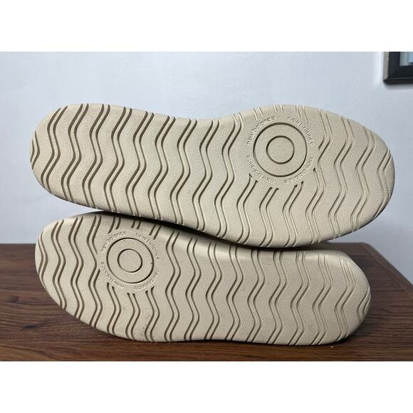 New Balance CT302 White Gray Suede Canvas Men's 9 Neutral Streetwear Casual - Picture 10 of 10